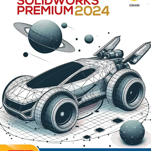 SolidWorks Premium 2024