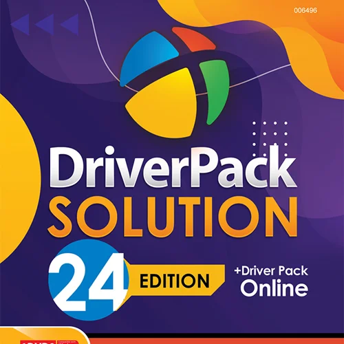DriverPack Solution 2024 Edition + DriverPack Online